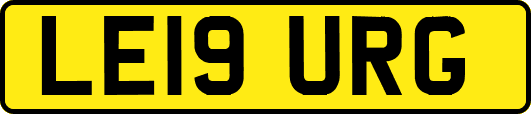 LE19URG