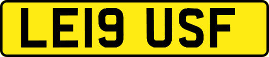 LE19USF