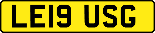 LE19USG
