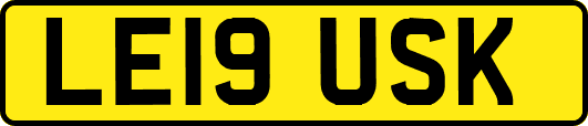 LE19USK