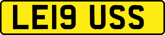 LE19USS