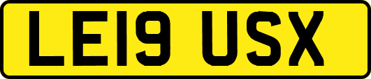 LE19USX