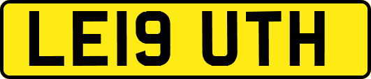LE19UTH