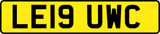 LE19UWC
