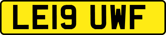 LE19UWF