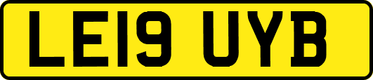 LE19UYB