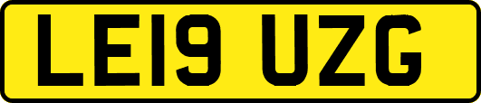 LE19UZG