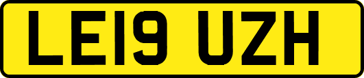 LE19UZH