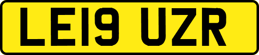 LE19UZR