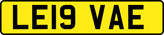 LE19VAE