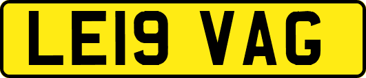 LE19VAG