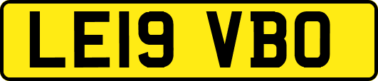 LE19VBO