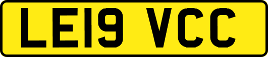 LE19VCC