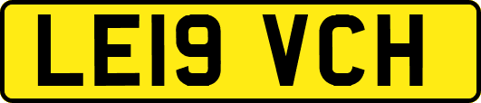 LE19VCH