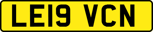 LE19VCN
