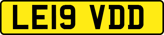 LE19VDD
