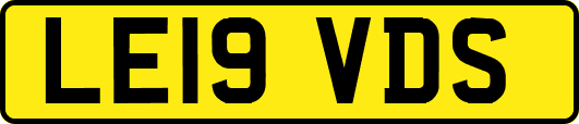 LE19VDS