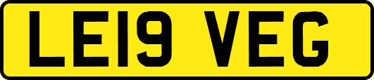 LE19VEG