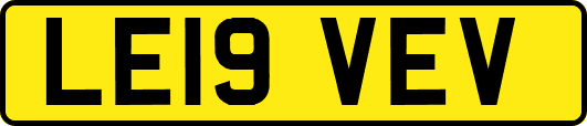 LE19VEV