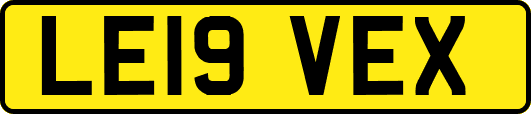 LE19VEX