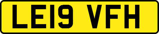 LE19VFH