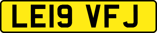 LE19VFJ