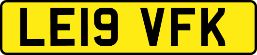 LE19VFK
