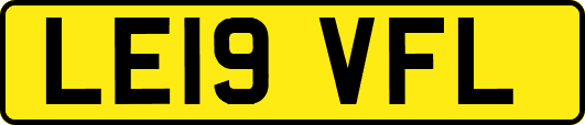 LE19VFL