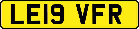 LE19VFR
