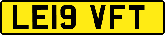 LE19VFT