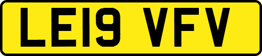 LE19VFV