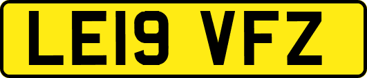 LE19VFZ