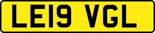 LE19VGL