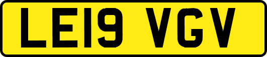 LE19VGV