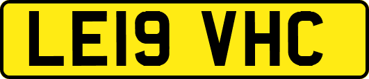 LE19VHC