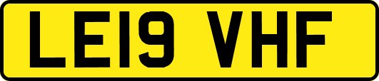 LE19VHF