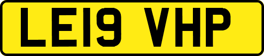 LE19VHP