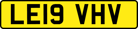 LE19VHV