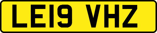 LE19VHZ