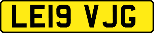 LE19VJG