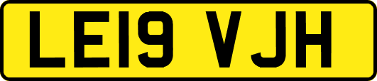LE19VJH