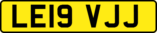 LE19VJJ