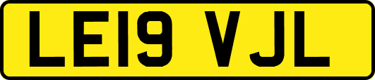 LE19VJL