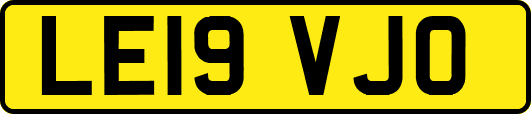 LE19VJO