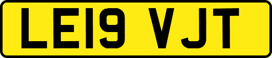 LE19VJT