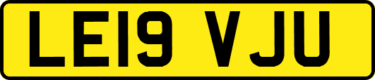 LE19VJU