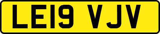 LE19VJV
