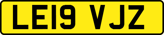 LE19VJZ
