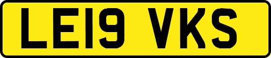 LE19VKS