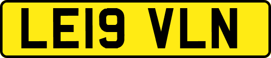 LE19VLN